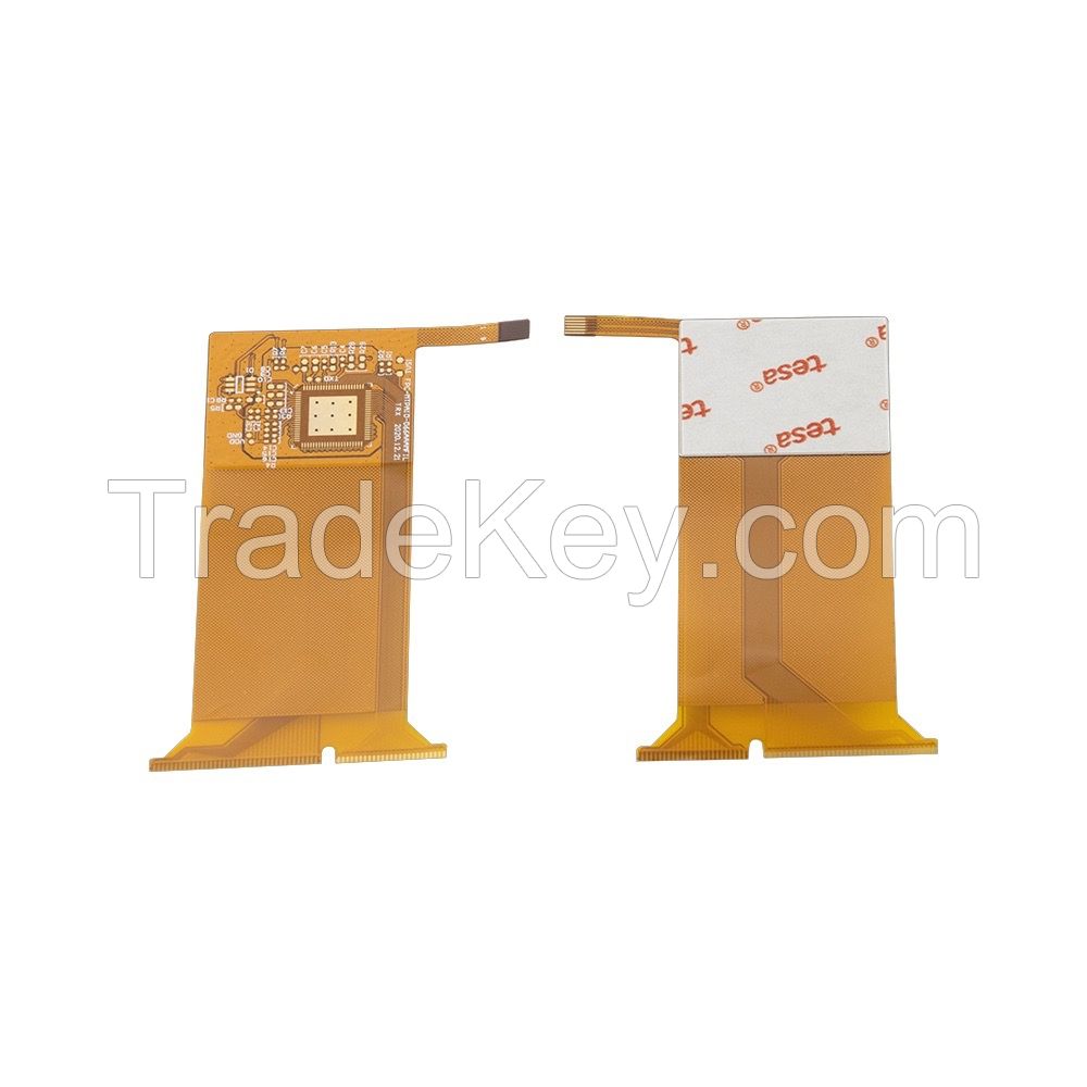 Flexible printed circuit board