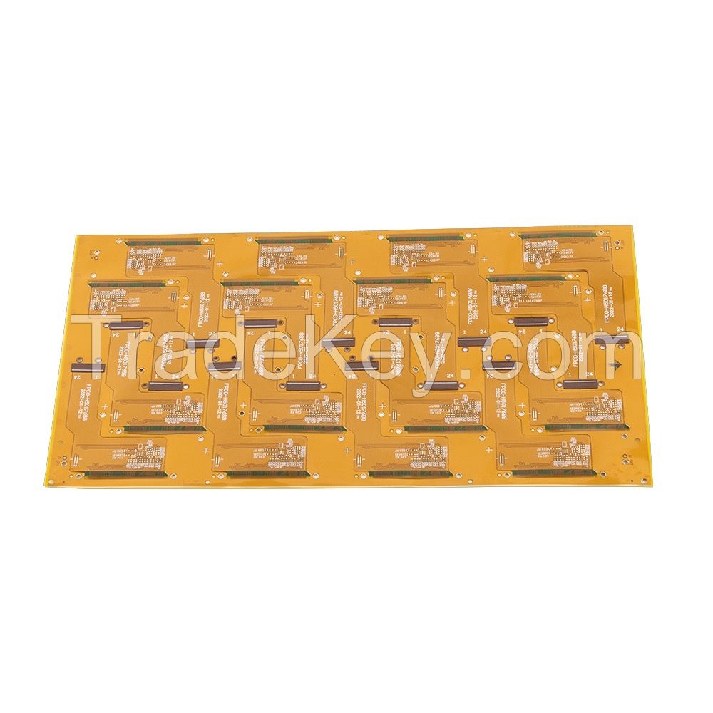 Flexible printed circuit board