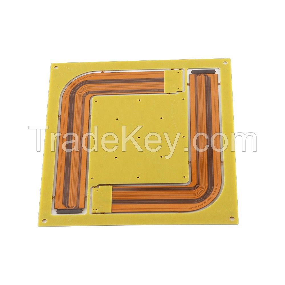 Flexible printed circuit board