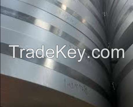 Galvanized Steel Coil
