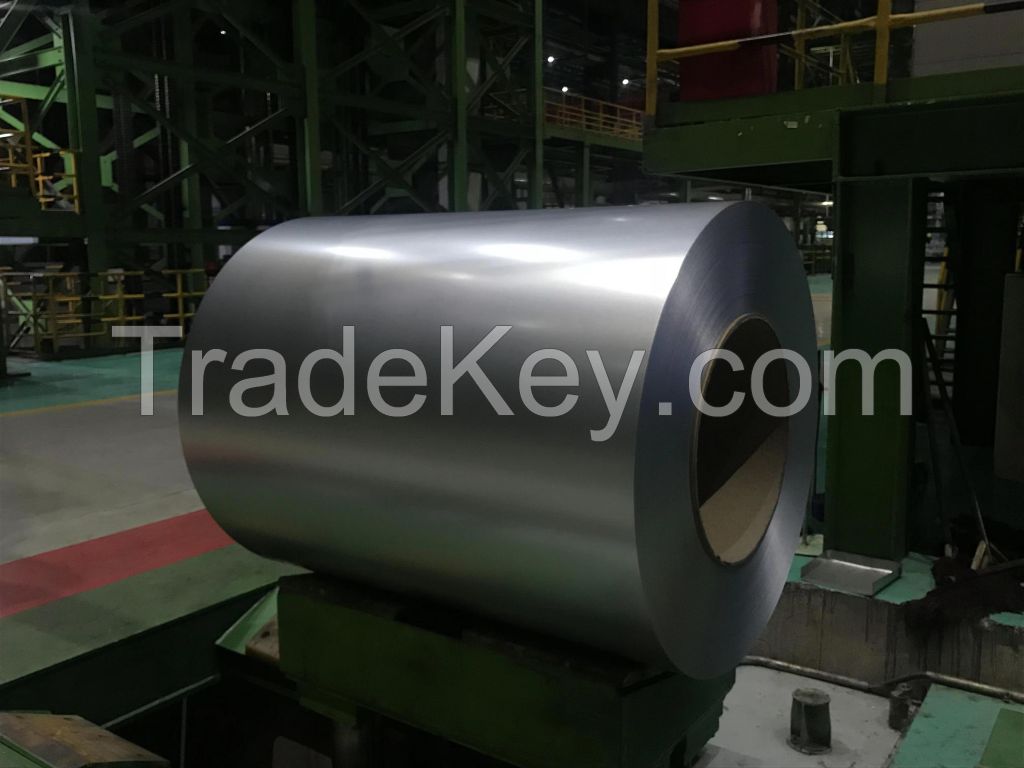 Galvanized Steel Coil