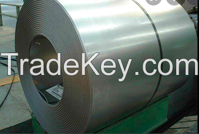 Galvanized Steel Coil