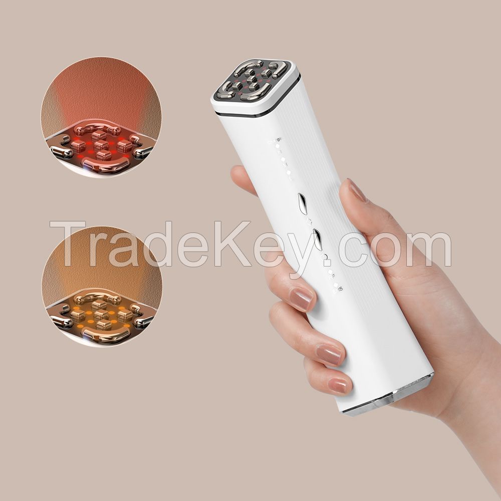 Hot home use beauty equipment RF equipment