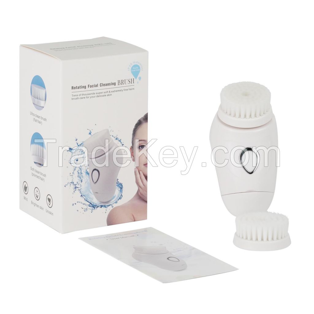 Home Use Beauty Tools Facial Brush Skin Care Product