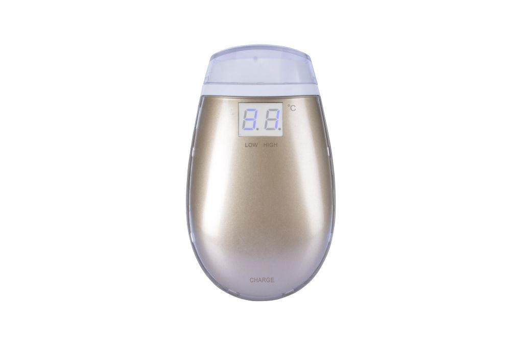 Skin rejuvenation rf magic anti aging face and neck lift machine beauty device