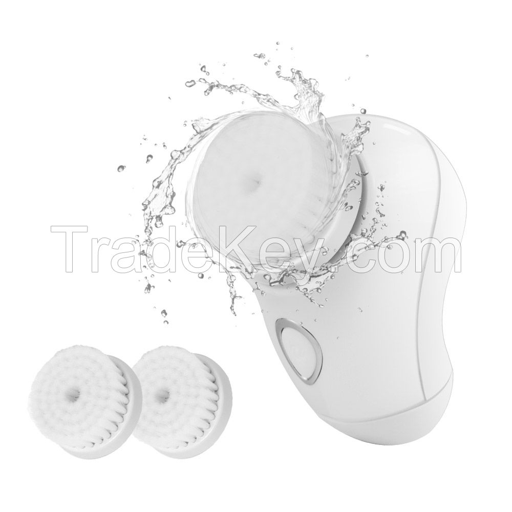 Home Use Beauty Tools Facial Brush Skin Care Product