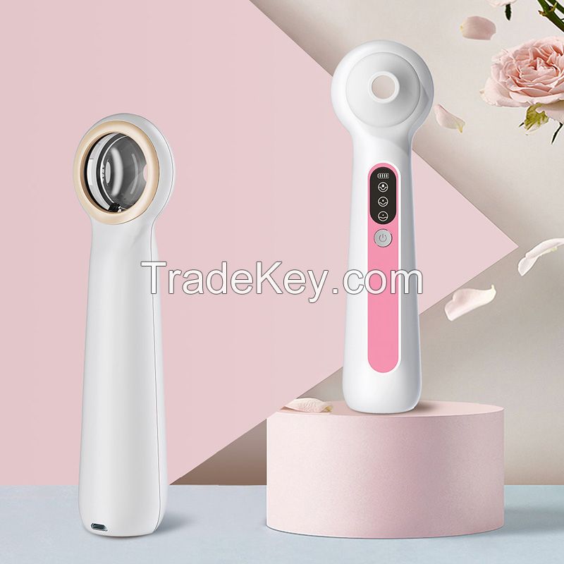 Personal Care Pore Vacuum Instrument Electric Acne Black Head Vacuum Of Beauty Blackhead Remover