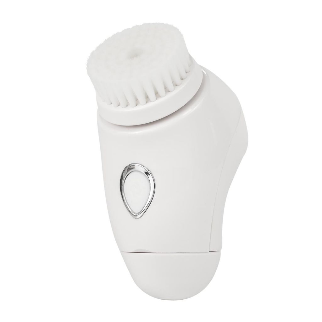 AAA Battery Cheap Facial Massage Brush For Facial Cleansing