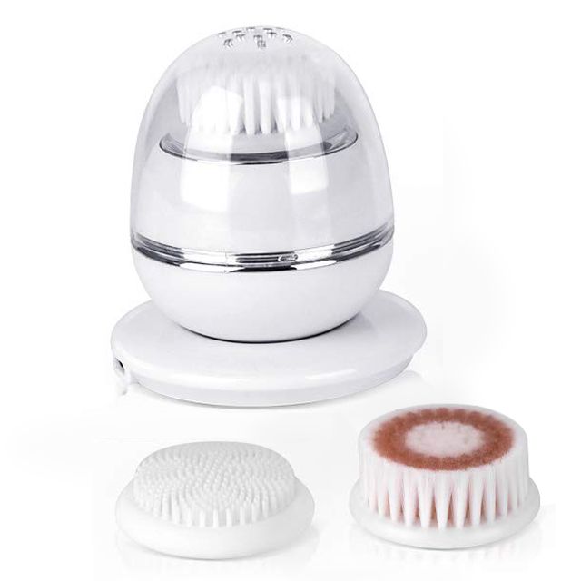 Beauty  Face Wash Brush For Facial Cleansing Facial Massage