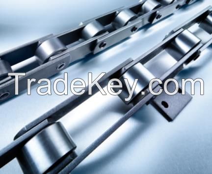 Conveyor chain