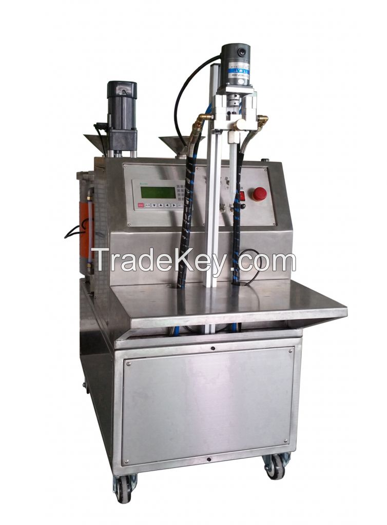 BK546 Meter-Mix System/ pot	ting filling dot bead dispense coat	