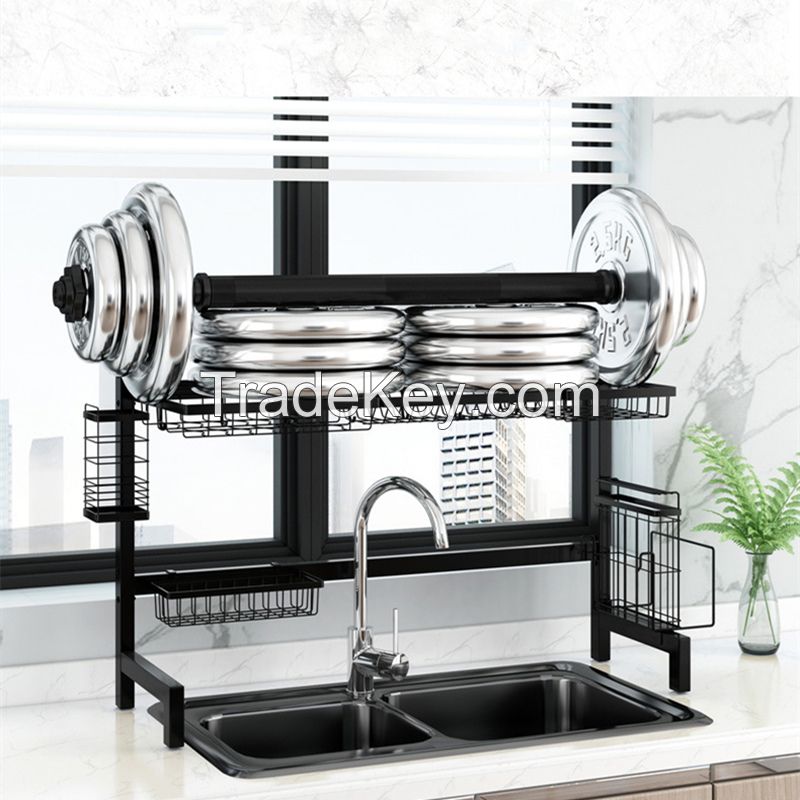 New Design stable bowl knife dish drying rack Kitchen organizer Storage Holder