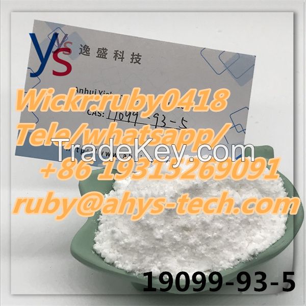 Cas 19099-93-5  high quality with best price