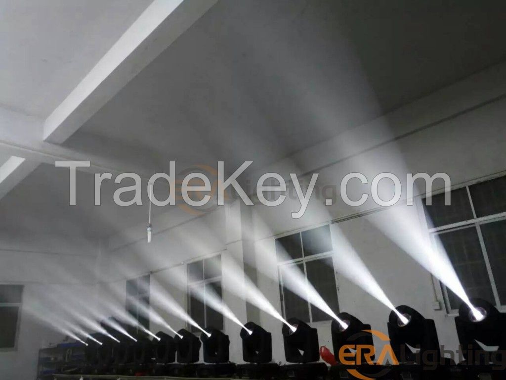 230W 7R Beam Moving Head Light