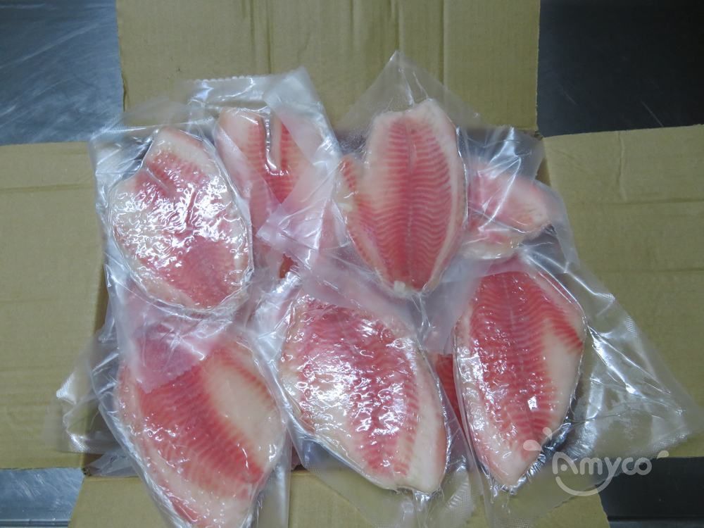 Tilapia Fillets