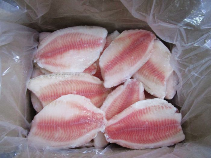 Tilapia Fillets