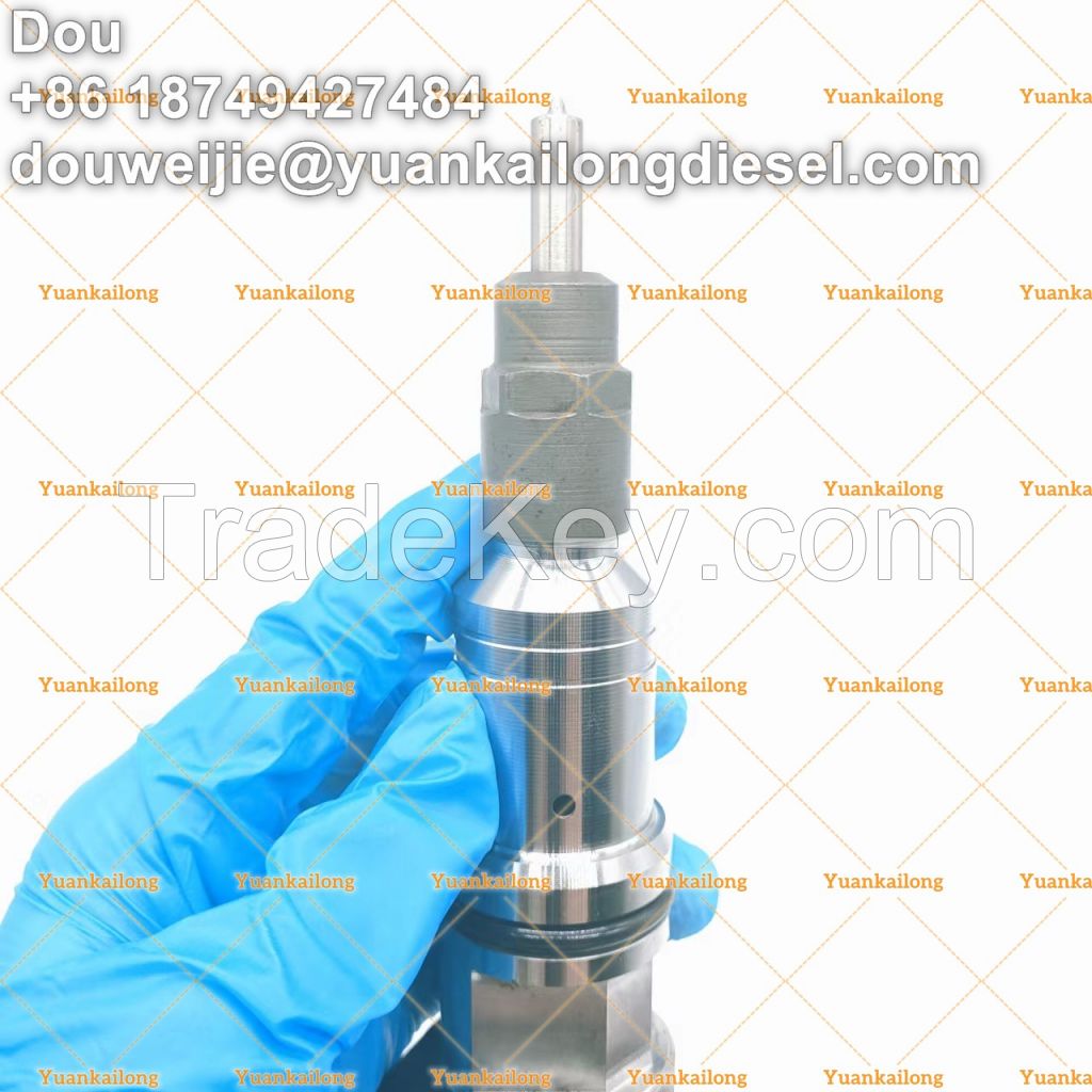 fuel injector 0445120282 0445120279 0445120157 0445120092 0986435564