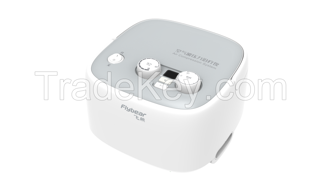 Intermittent Pneumatic Compression,Intermittent Pneumatic Compression Device,Air compression therapy device,Air Compression System,Compressible Limb Therapy System