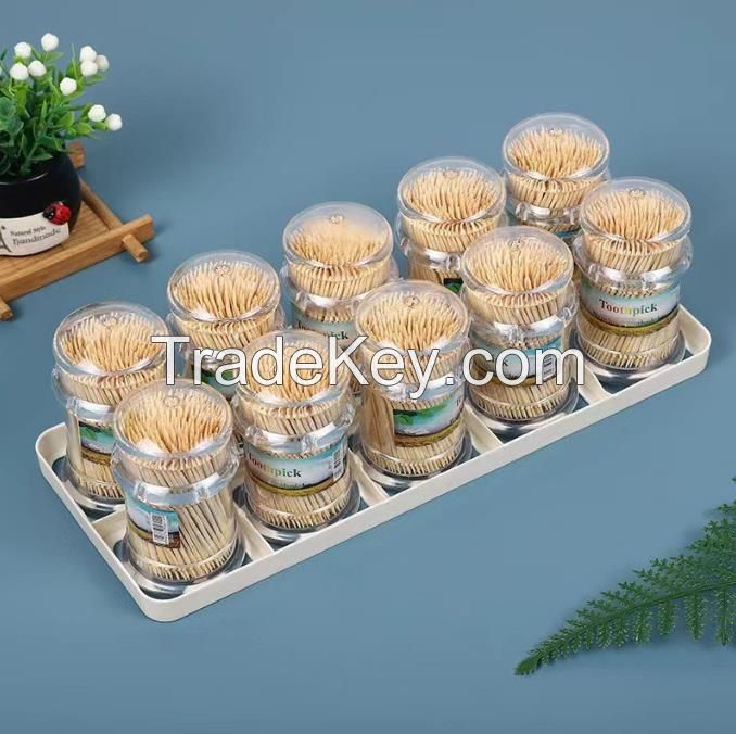 Toothpicks, Disposable Toothpicks, Bamboo Toothpicks, Bamboo stickWoo