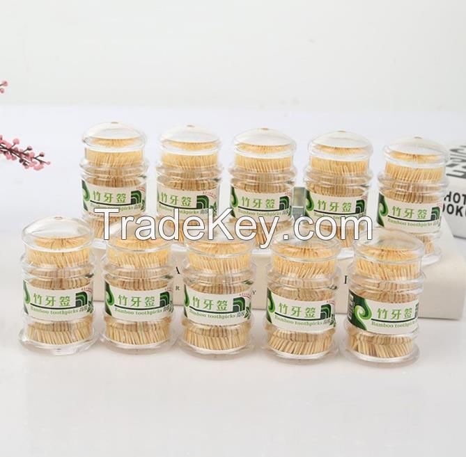 Toothpicks, Disposable Toothpicks, Bamboo Toothpicks, Bamboo stickWoo