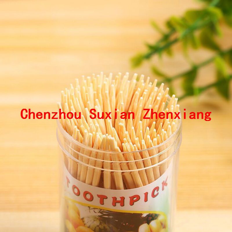 Toothpicks, Disposable Toothpicks, Bamboo Toothpicks, Bamboo stick