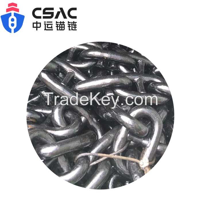 Hot Sale U1 U2 U3 Marine Anchor Chain in Stock