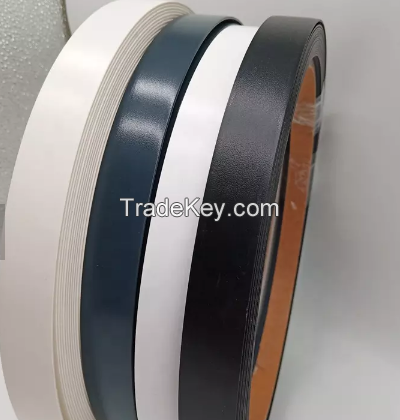 Solid color PVC Edge Banding