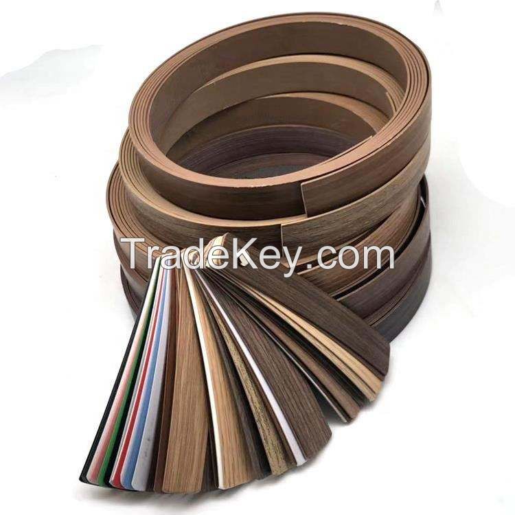 Ribbed PVC Curtain Strip