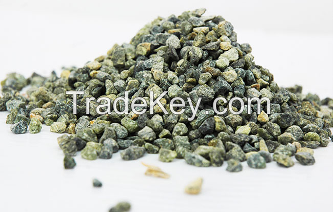 Olivine Lump (Curde)