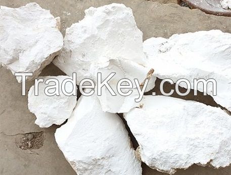 Magnesite Raw