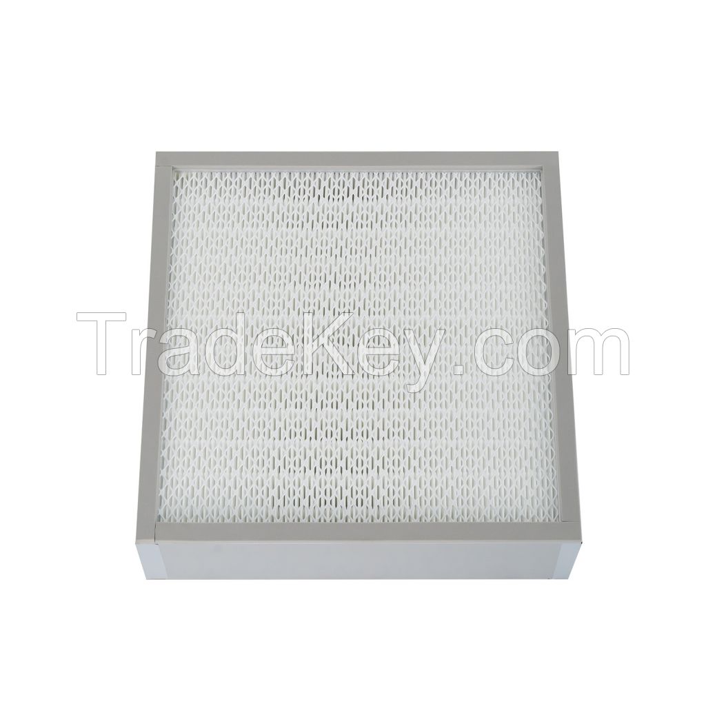 PTFE HEPA Filter