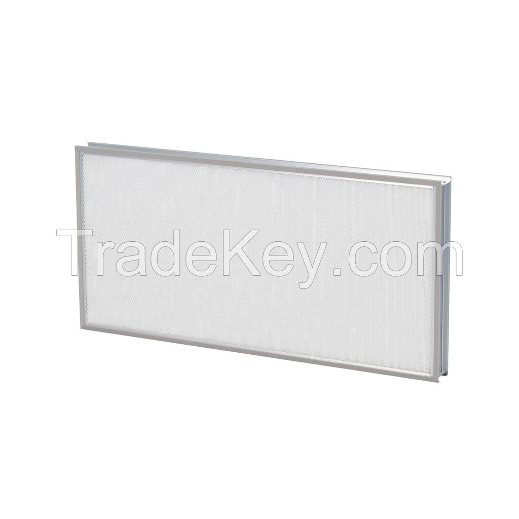 HEPA Filter U15 U16 For Cleanroom