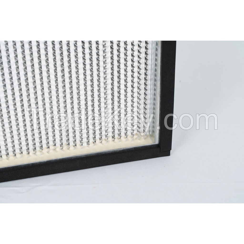 Separator HEPA Filters