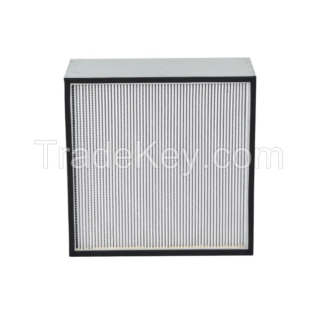 Separator HEPA Filters