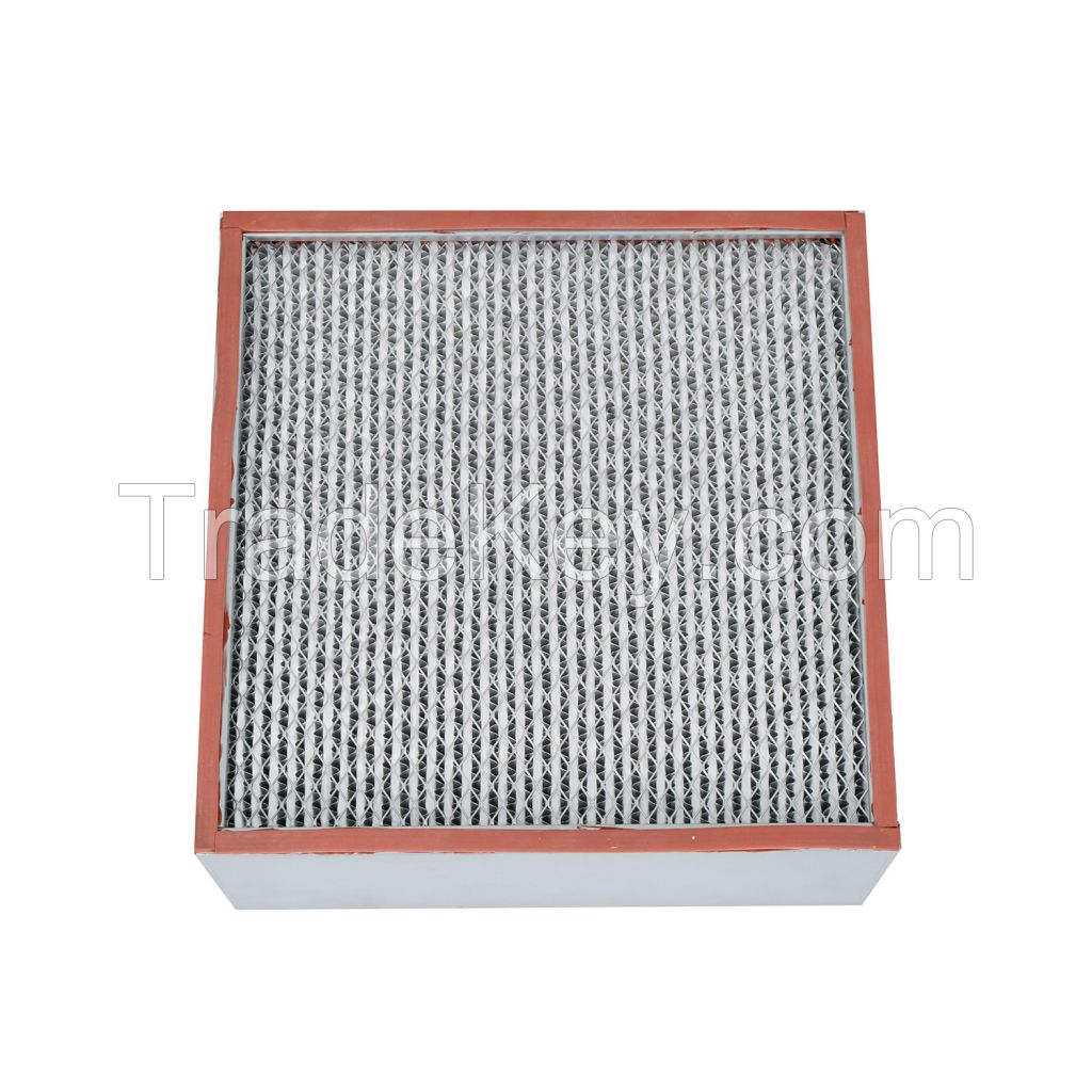 HTR HEPA Filter