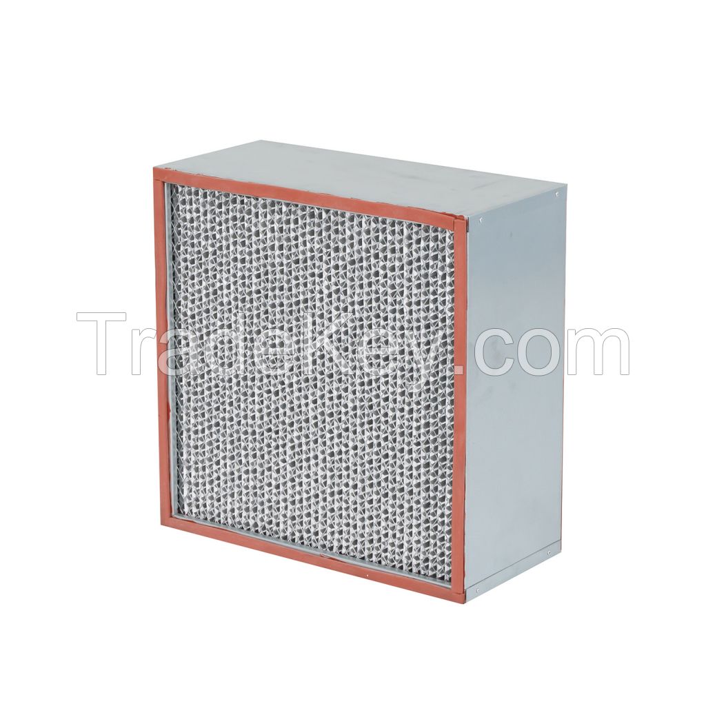 HTR HEPA Filter