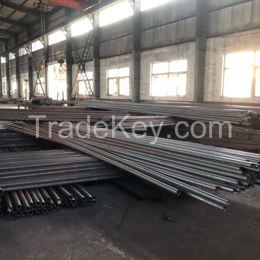 Stainless steel pipe