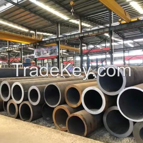 Stainless steel pipe