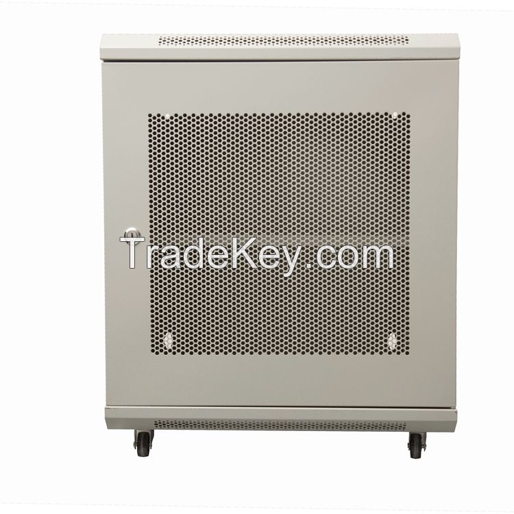 Data Entry Center Server 6u 9u 12u Network Rack Communication ddf dvr cabinet