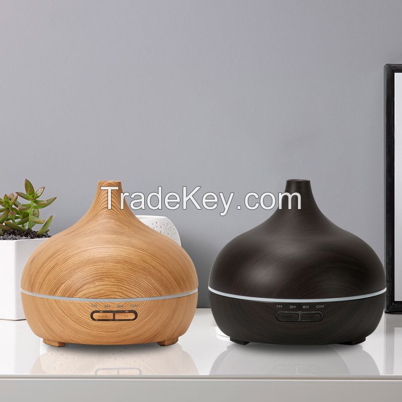 aromatherapy humidifier