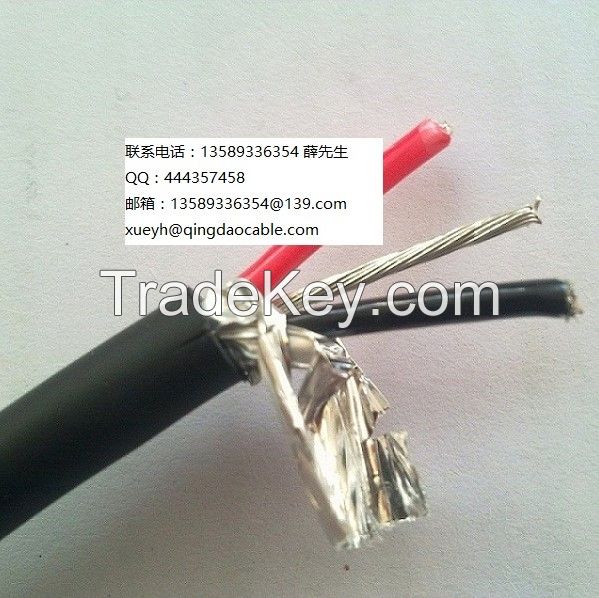 TC, TC-ER, ITC Tray Cable 10AWG