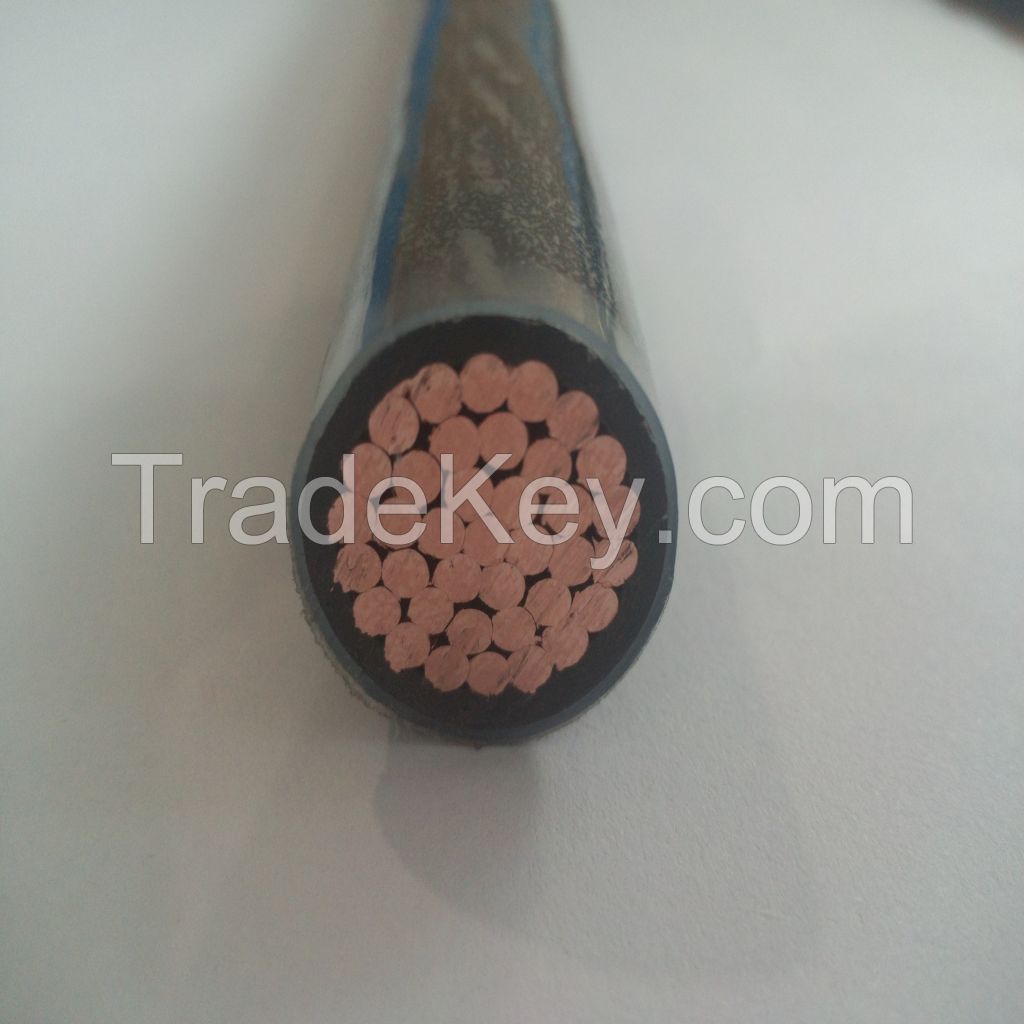 UL83 THHN Nylon Building Wire