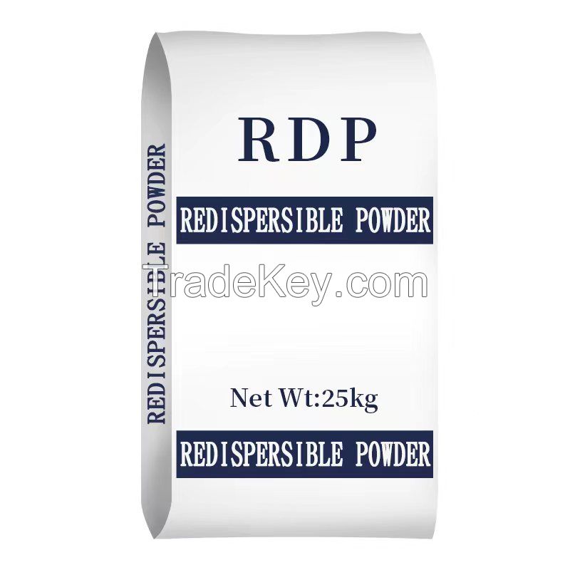 redispersible polymer powder