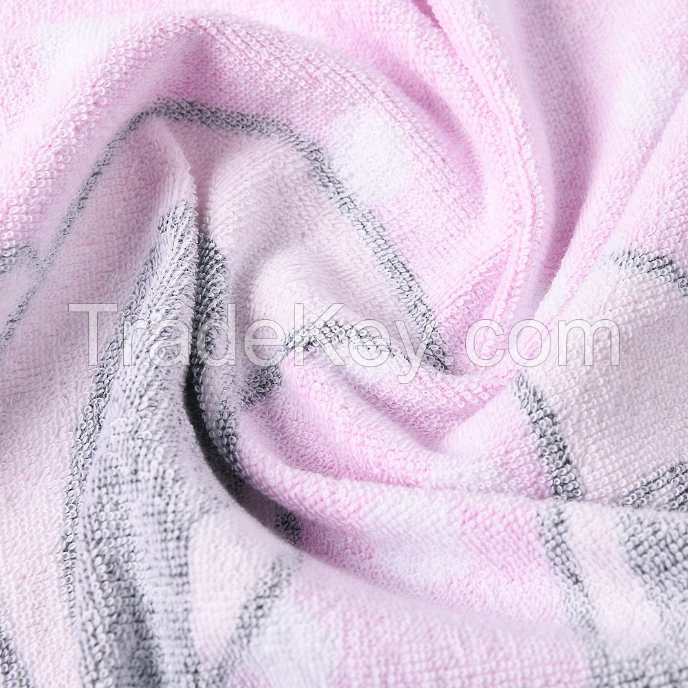 100%cotton Hooded Towel Beach Towel