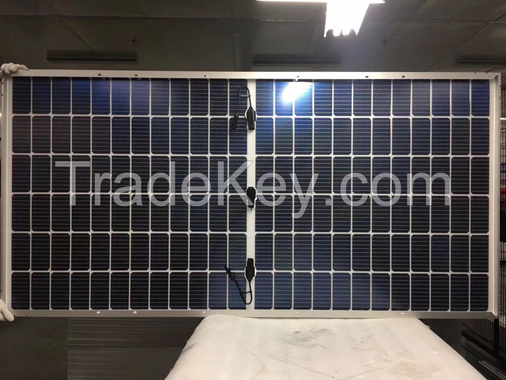 solar panel-182mm