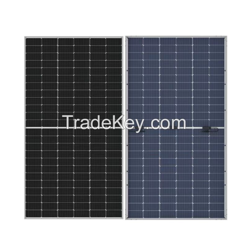 solar panel-182mm