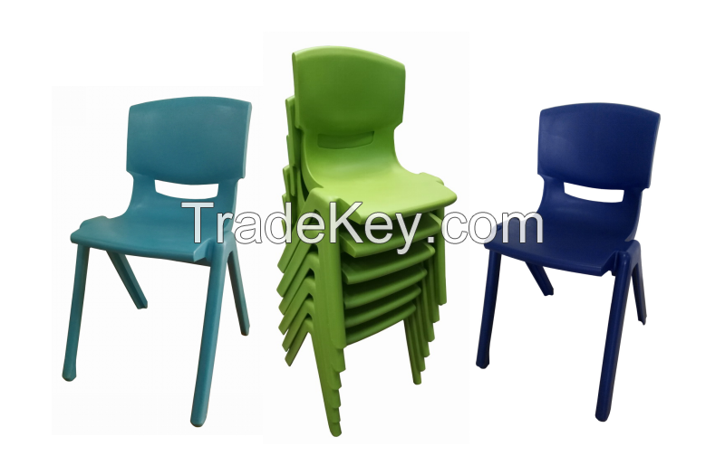 plastic chair school chair adult size for school college university home garden