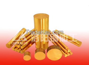 Copper Rod