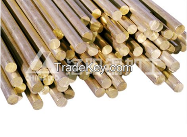 Copper Rod