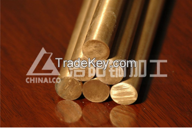 Copper Rod